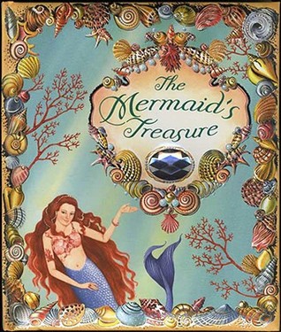 The Mermaid's Treasure (Hardcover)