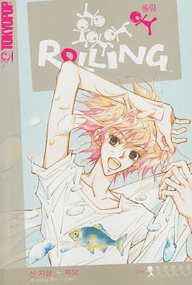Rolling Volume 1