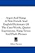 Argot And Slang: A New French And English Dictionary Of The Cant Words, Quaint Expressions, Slang Terms And Flash Phrases