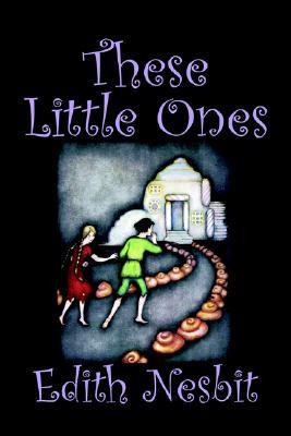 These Little Ones (Paperback)
