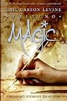 Writing Magic: Cr...