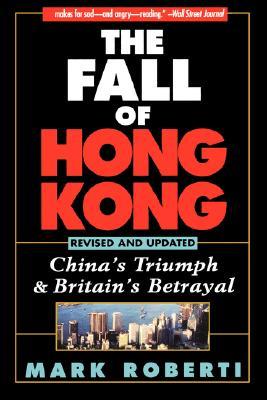 Fall of Hong Kong (Paperback)