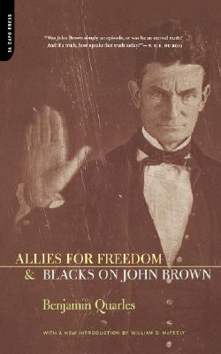 Allies for Freedom/Blacks on John Brown