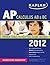 Kaplan AP Calculus AB & BC 2012