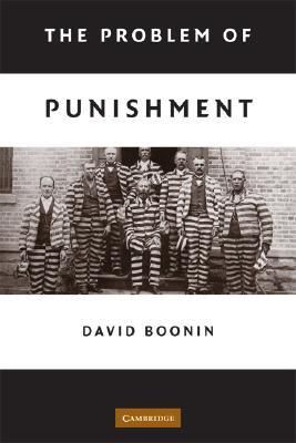 The Problem of Punishment (Paperback)