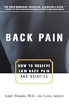 Back Pain by Loren Fishman Back Pain by Loren Fishman