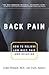 Back Pain: How to Relieve Low Back Pain and Sciatica