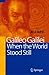Galileo Galilei - When the World Stood Still by Atle Næss
