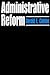 Administrative Reform