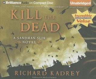 Kill the Dead