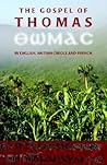 The Gospel of Thomas in English, Haitian Creole and French