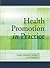 Health Promotion in Practice