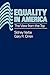 Equality in America by Sidney Verba