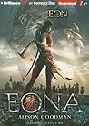 Eona by Alison Goodman