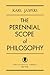 The Perennial Scope of Philosophy
