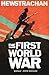 The First World War by Hew Strachan The First World War by Hew Strachan