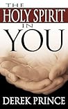Holy Spirit In You