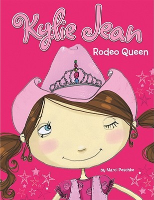 Rodeo Queen (Kylie Jean)