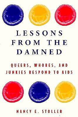 Lessons from the Damned (Paperback)