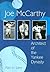 Joe McCarthy by Alan Howard Levy