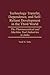 Technology Transfer, Dependence, and Self-Reliant Development in the Third World: The Pharmaceutical and Machine Tool Industries in India