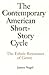 The Contemporary American Short-Story Cycle by James Nagel