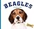 Beagles (Domestic Dogs)