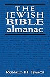 The Jewish Bible Almanac
