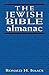 The Jewish Bible Almanac