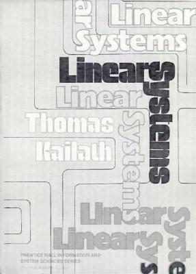 Linear Systems (Paperback)