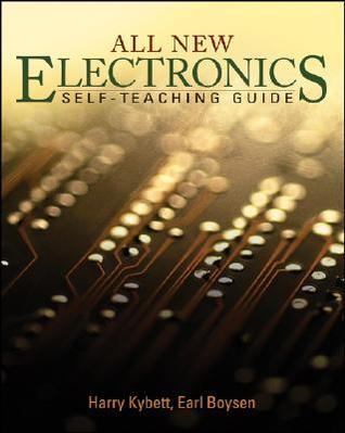 All New Electronics Self-Teaching Guide (Paperback)