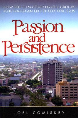Passion and Persistence