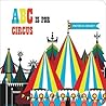 ABC is for Circus (Chunky)