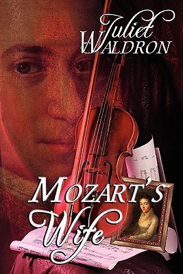 Mozart's Wife (Paperback)