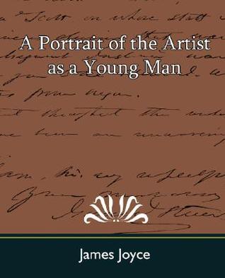 A Portrait of the Artist As a Young Man