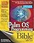 Palm OS Programming Bible