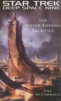 The Never-Ending Sacrifice