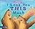 I Love You This Much by Lynn Hodges