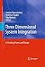 Three Dimensional System Integration: IC Stacking Process and Design
