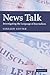 News Talk: Investigating the Language of Journalism