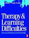 Therapy & Learning Difficulties: Advocacy