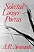 Selected Longer Poems