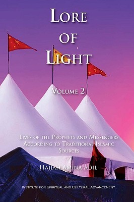 Lore of Light, Volume 2 (Paperback)