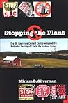 Stopping the Plant: The St. Lawrence Cement Controversy and the Battle for Quality of Life in the Hudson Valley (American Region Hudson Valley)