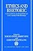 Ethics and Rhetoric: Classical Essays for Donald Russell on his Seventy-Fifth Birthday