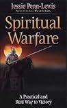 Spiritual Warfare (Over Comer Book)