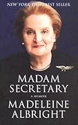 Madam Secretary