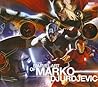The Marvel Art of Marko Djurdjevic The Marvel Art of Marko Djurdjevic