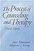 The Process of Counseling and Therapy (4th Edition)