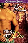 First to Die